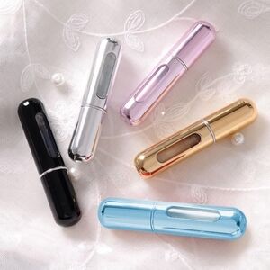Travel Perfume Set of 2 Refillable-5ml